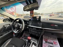 كيا اوبتيما